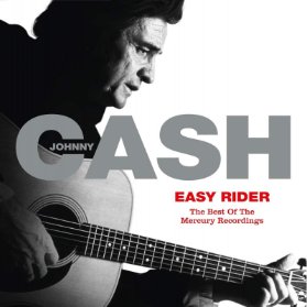 2LP Easy Rider: The Best Of The Mercury Recording