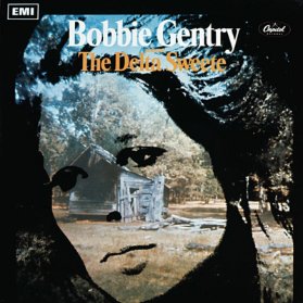 LP GENTRY BOBBIE - THE DELTA SWEETE/DELUXE