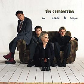 CD CRANBERRIES - NO NEED TO ARGUE/DLX