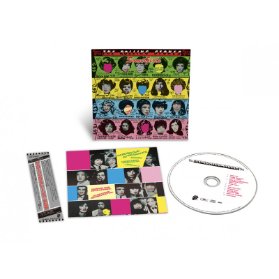 LP ROLLING STONES - SOME GIRLS