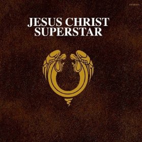 2 CD Webber Andrew Lloyd: Jesus Christ Superstar