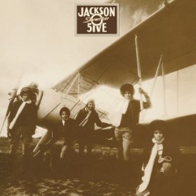 CD Jacson 5 - Sky Writer