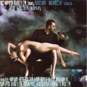 CD MULLER RICHARD - A HOSTE