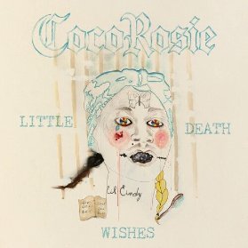 CD Cocorosie - Little Death Wishes