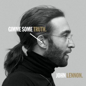 CD LENNON JOHN - GIMME SOME TRUTH.