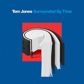 CD Surrounded By Time