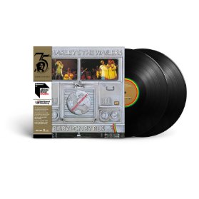 LP MARLEY BOB - BABYLON BY BUS