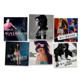 CD The Collection