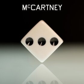 LP McCartney III