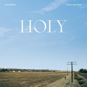 CD Justin Bieber - Holy
