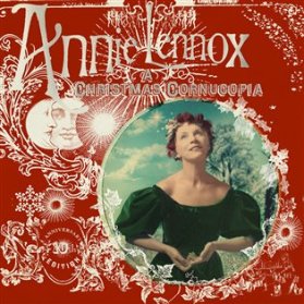 CD A Christmas Cornucopia