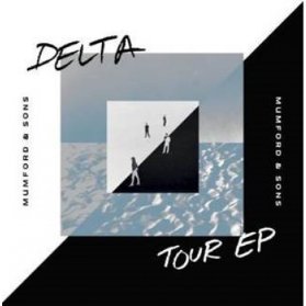 LP MUMFORD & SONS - DELTA