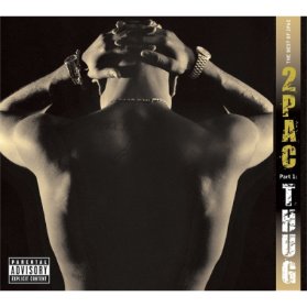 LP 2 PAC - The Best Of 2Pac