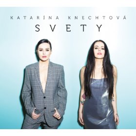 CD KNECHTOVA KATARINA - SVETY