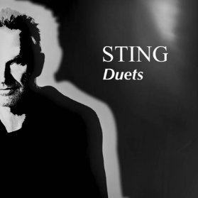CD STING - DUETS