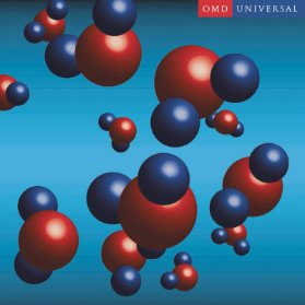 LP OMD - Universal