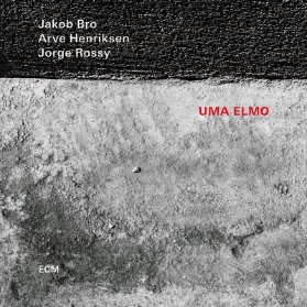LP Jakob Bro - Uma Elmo