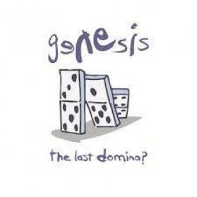 CD The Last Domino?