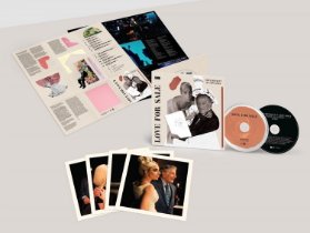 CD Love For Sale