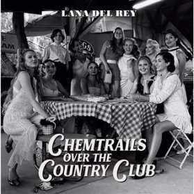 LP Chemtrails Over the Country Club vč. Exclusive Limited Edition