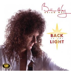 LP May Brian - Back to the Light