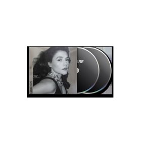 CD What's Your Pleasure?