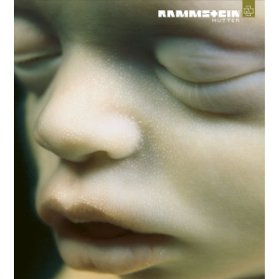 CD Rammstein - Mutter