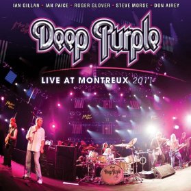 2 CD + DVD Deep Purple & Orchestra: Live At Montreux 2011 