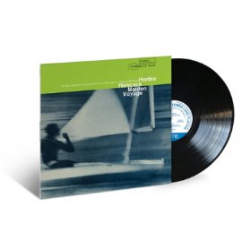LP Hancock Herbie - Maiden Voyage