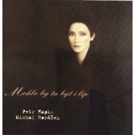 LP Hapka Petr & Horáček Michal: Mohlo by tu být i líp