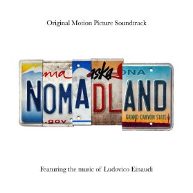 CD SOUNDTRACK - NOMADLAND