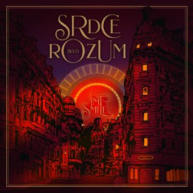 CD IMT Smile -Srdce, rozum, BLVD