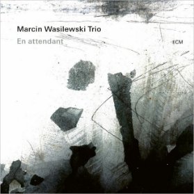 LP Marcin Wasilewski Trio - En attendant