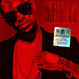 LP Big Sean: Finally Famous (10th Anniversary Deluxe Edition Remixed and Remastered)