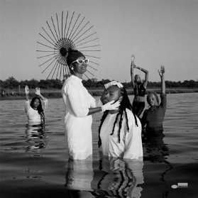 CD Wilkins Immanuel - The 7th Hand