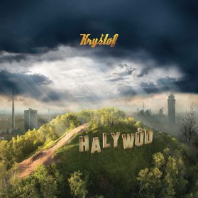 2 LP Kryštof: Halywůd