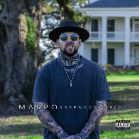 CD Marpo - Backwoods Bred