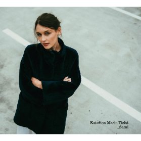 LP Kateřina Marie Tichá - Sami