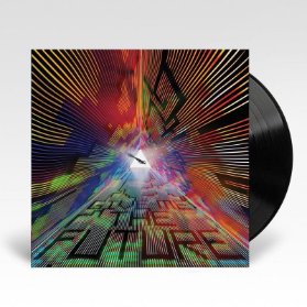 LP Bastille - Give Me The Future