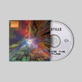 CD Bastille: Give Me The Future