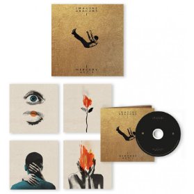 CD Imagine Dragons: Mercury - Act 1