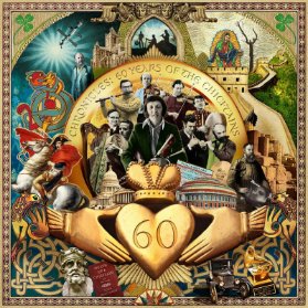 CD Chronicles: 60 Years of The Chieftains