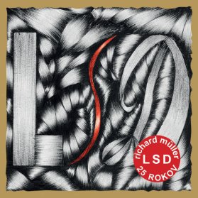 CD Müller Richard - LSD