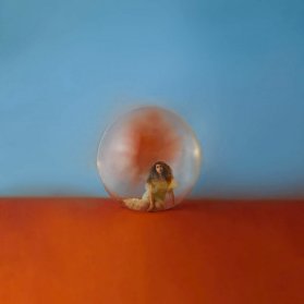 2 LP Cara Alessia - In The Meantime