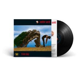 LP May Brian - Another World