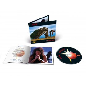 CD May Brian - Another world