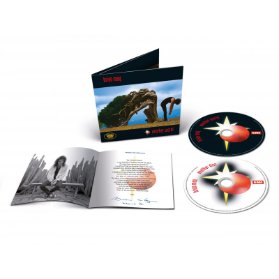 2 CD May Brian - Another World (Deluxe Edition)