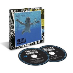 CD Nevermind