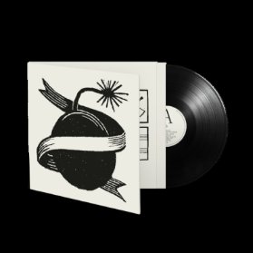 LP Blossoms - Ribbon Around The Bomb