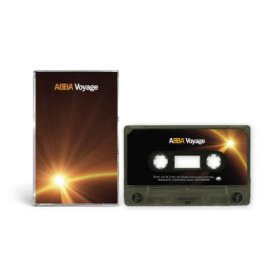 MC ABBA - VOYAGE
